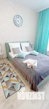 Студия квартира, посуточно, 30м2, 3/8 этаж
