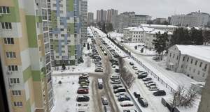 2-к квартира, на длительный срок, 36м2, 10/12 этаж