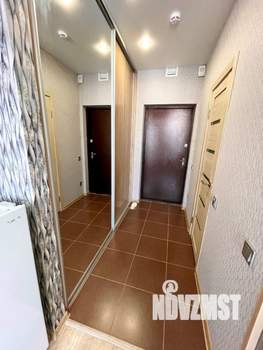 1-к квартира, посуточно, 35м2, 13/15 этаж