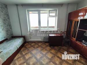 1-к квартира, на длительный срок, 35м2, 8/9 этаж