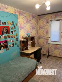 2-к квартира, на длительный срок, 51м2, 4/9 этаж