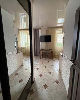 1-к квартира, на длительный срок, 33м2, 4/16 этаж