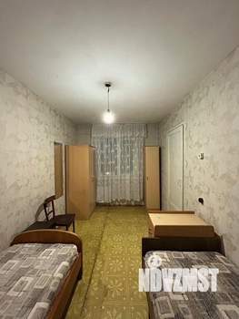 2-к квартира, на длительный срок, 43м2, 5/5 этаж