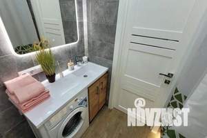 1-к квартира, посуточно, 37м2, 9/16 этаж