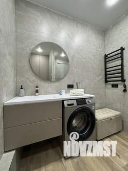 2-к квартира, посуточно, 45м2, 4/16 этаж
