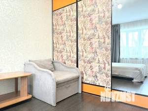 1-к квартира, посуточно, 32м2, 4/5 этаж