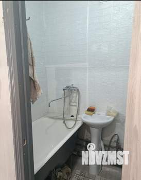 1-к квартира, на длительный срок, 17м2, 2/5 этаж