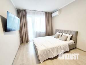 2-к квартира, посуточно, 45м2, 3/5 этаж