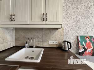 2-к квартира, посуточно, 35м2, 9/9 этаж