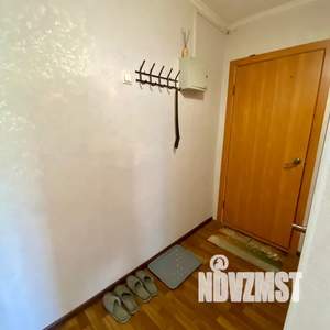 1-к квартира, посуточно, 30м2, 2/5 этаж