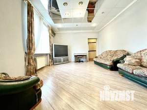 1-к квартира, посуточно, 104м2, 1/1 этаж