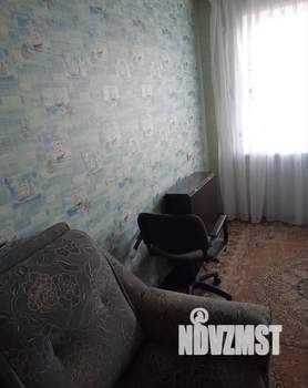 1-к квартира, на длительный срок, 17м2, 5/9 этаж