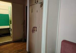 1-к квартира, на длительный срок, 35м2, 7/9 этаж