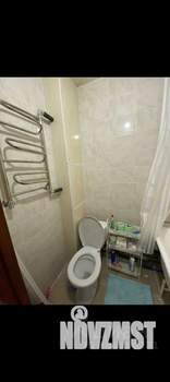 1-к квартира, на длительный срок, 17м2, 3/9 этаж