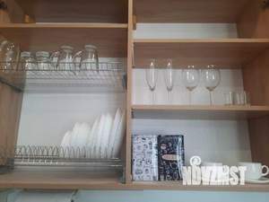 2-к квартира, посуточно, 27м2, 1/1 этаж