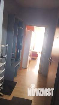 1-к квартира, на длительный срок, 30м2, 3/10 этаж