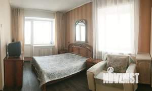 1-к квартира, посуточно, 32м2, 5/5 этаж