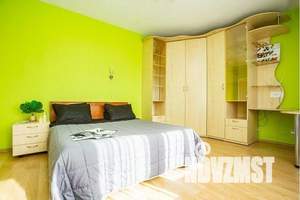 1-к квартира, посуточно, 44м2, 4/9 этаж