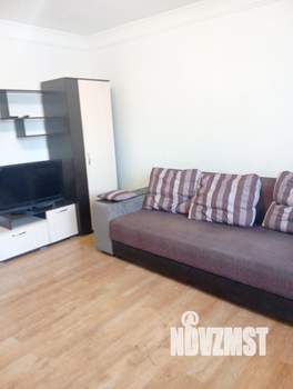 1-к квартира, на длительный срок, 40м2, 5/10 этаж