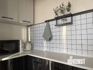 Студия квартира, на длительный срок, 33м2, 9/9 этаж