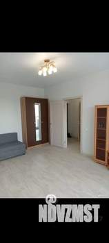 1-к квартира, на длительный срок, 35м2, 14/16 этаж