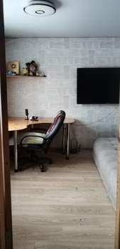 3-к квартира, на длительный срок, 48м2, 2/5 этаж