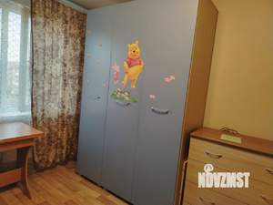 1-к квартира, на длительный срок, 23м2, 6/9 этаж