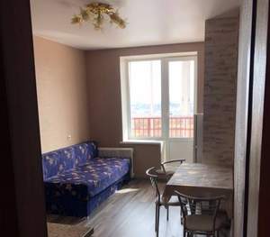 1-к квартира, на длительный срок, 45м2, 7/11 этаж