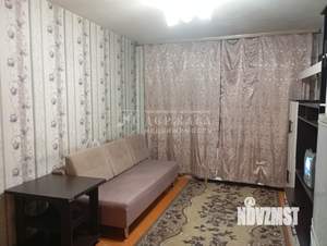 1-к квартира, на длительный срок, 23м2, 1/9 этаж