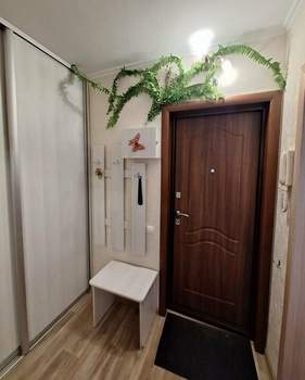 1-к квартира, на длительный срок, 31м2, 3/5 этаж
