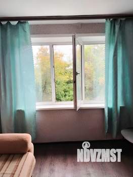 1-к квартира, на длительный срок, 17м2, 2/9 этаж