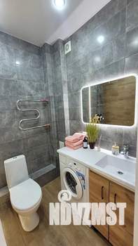 1-к квартира, посуточно, 37м2, 9/9 этаж