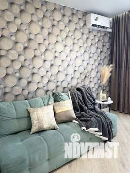 3-к квартира, посуточно, 65м2, 8/9 этаж