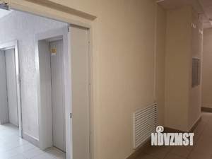 1-к квартира, на длительный срок, 35м2, 11/16 этаж