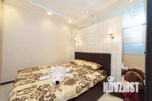 2-к квартира, посуточно, 50м2, 5/25 этаж