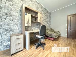 3-к квартира, посуточно, 85м2, 1/1 этаж