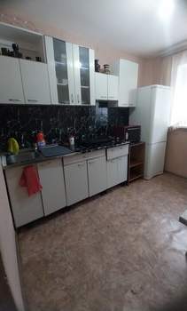 2-к квартира, на длительный срок, 54м2, 1/5 этаж