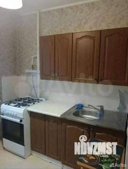 1-к квартира, на длительный срок, 32м2, 3/5 этаж