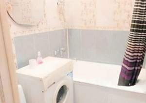 2-к квартира, на длительный срок, 45м2, 3/5 этаж