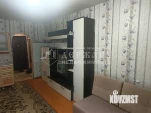 1-к квартира, на длительный срок, 23м2, 1/9 этаж