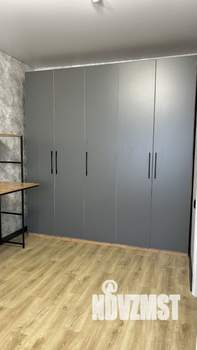 1-к квартира, на длительный срок, 33м2, 12/16 этаж