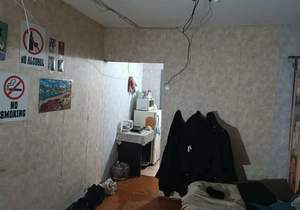 Студия квартира, на длительный срок, 16м2, 1/9 этаж