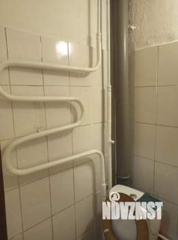 1-к квартира, на длительный срок, 17м2, 2/5 этаж