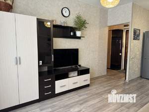 2-к квартира, на длительный срок, 36м2, 5/12 этаж