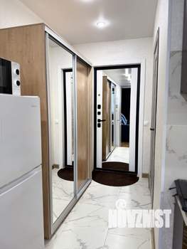 Студия квартира, посуточно, 23м2, 1/9 этаж