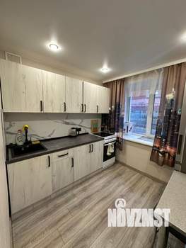 2-к квартира, на длительный срок, 46м2, 1/5 этаж