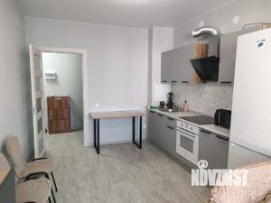 1-к квартира, на длительный срок, 40м2, 5/14 этаж