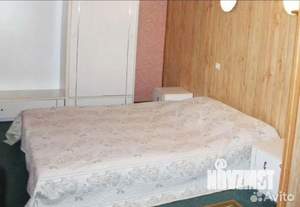 2-к квартира, на длительный срок, 44м2, 4/5 этаж