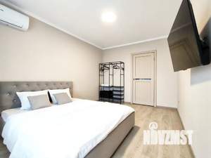 2-к квартира, посуточно, 45м2, 3/5 этаж