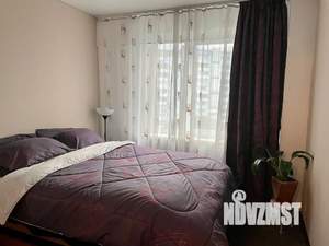 2-к квартира, посуточно, 35м2, 5/10 этаж